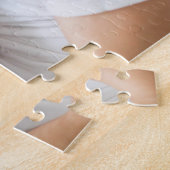 Puzzle Me marierez-vous Proposition Photo de famille (Côté)