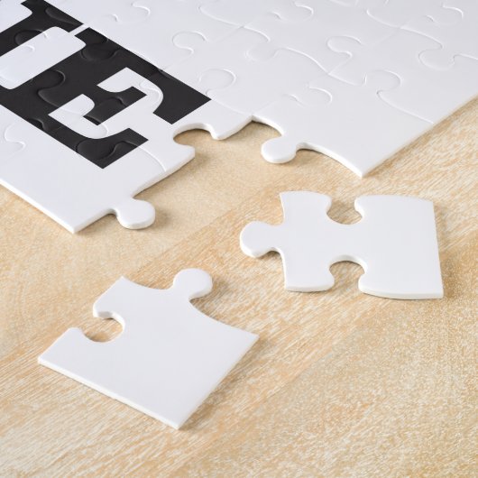 PUZZLE ME STATE COLLAGE (Côté)