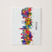Puzzle Mecca (Vertical)