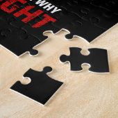 Puzzle Mechanic I Am A Mechanical Engineer (Côté)