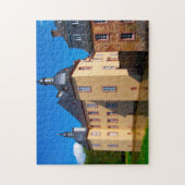 Puzzle Mechernich Allemagne. (Vertical)