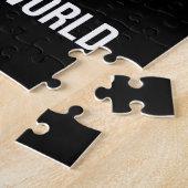 Puzzle Med School Graduation Master Plan (Côté)