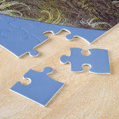 Puzzle Médaillon avec saint Jean-Baptiste (Côté)