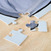 PUZZLE MÉDECIN BEAGLE (Côté)