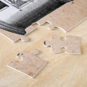 Puzzle Médecine spagyrique des plantes (Côté)