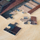 Puzzle Medici Chapels dome - Florence, Toscane, Italie (Côté)