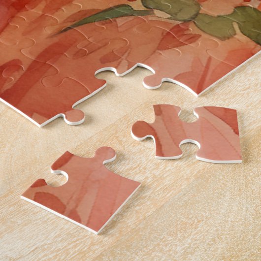 Puzzle Medieval Prince (Côté)