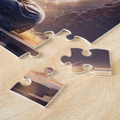 Puzzle Méditation (Côté)