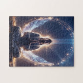 Puzzle Méditation (Horizontal)