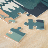 PUZZLE MÉDITATION #1 (Côté)