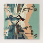 PUZZLE MÉDITATION #1 (Horizontal)