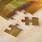 Puzzle Méditation de Jésus-Christ (Côté)