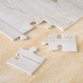 Puzzle Méditation de l'instructeur de yoga Pose Bodhi Lea (Côté)