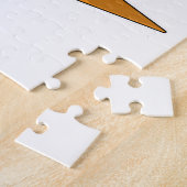 Puzzle Méditation de Yoga de Seagull Fitness (Côté)