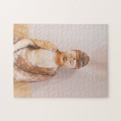 Puzzle Méditation du Bouddha (Horizontal)