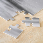 Puzzle Méditation Yoga Instructeur Lotus Pose Peinture à  (Côté)