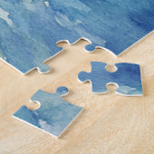 Puzzle Mediterranean Summer (Côté)