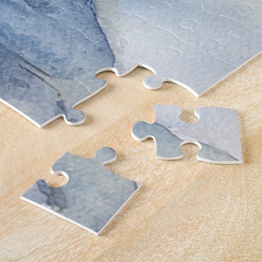 Puzzle Mediterranean Summer (Côté)