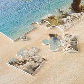 Puzzle Méditerranée olivier (Côté)