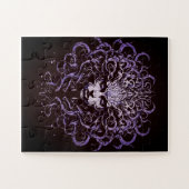 Puzzle Medusa (Horizontal)