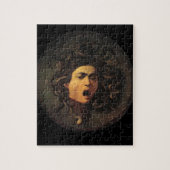 Puzzle Medusa (Vertical)