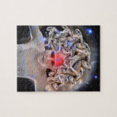 Puzzle Medusa (Horizontal)