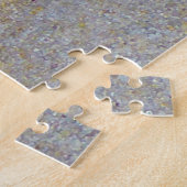 Puzzle Méduse (Côté)