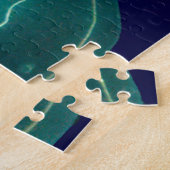 Puzzle Méduse (Côté)