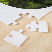 PUZZLE MÉDUSE LE GUERRIER (Côté)