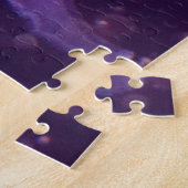 Puzzle Méduse natante (Côté)
