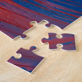 Puzzle Méduses (Côté)