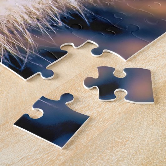 PUZZLE MEERKAT (Côté)