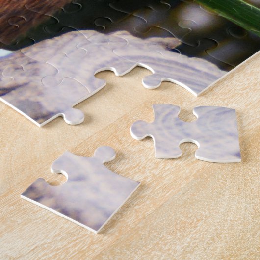 Puzzle Meerkat (Côté)