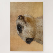 Puzzle Meerkat_001_by_JAMFoto (Vertical)