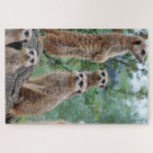 Puzzle Meerkat_003 (Horizontal)