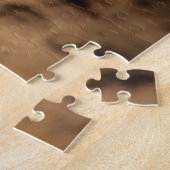 Puzzle Meerkat 029 (Côté)