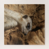 Puzzle Meerkat 029 (Horizontal)