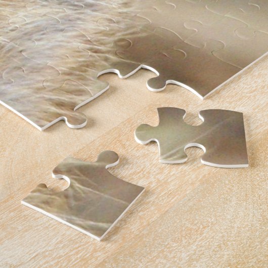 Puzzle Meerkat 085 (Côté)