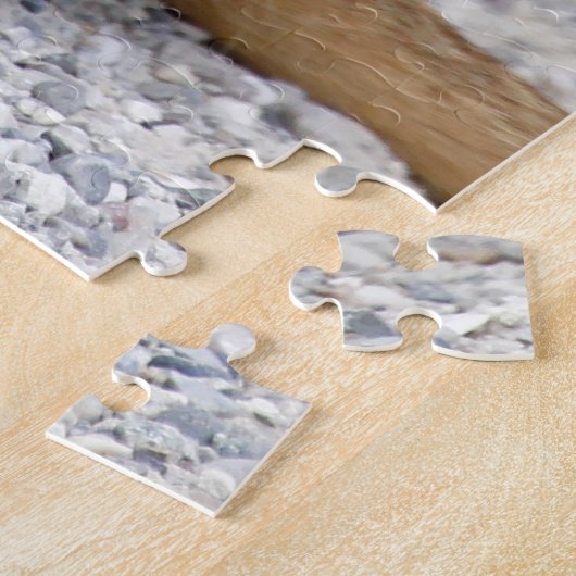 Puzzle Meerkat 134 (Côté)