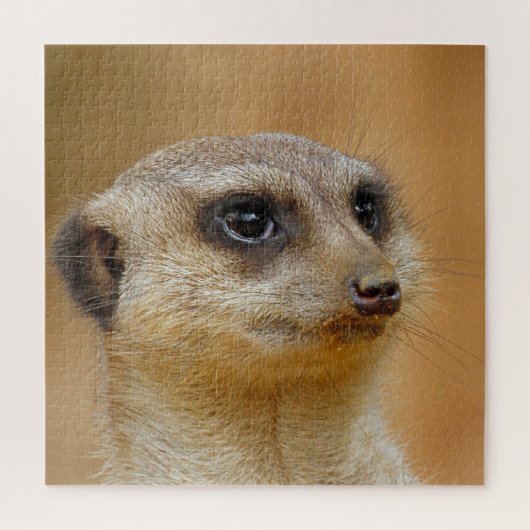 Puzzle Meerkat 154 (Vertical)