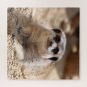 Puzzle Meerkat 174 (Horizontal)