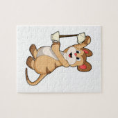 Puzzle Meerkat with coffee pot & coffee.PNG (Horizontal)