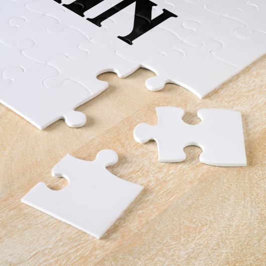 Puzzle Méfiez-vous Tulip Mania Il arrivera à nouveau Brue (Côté)