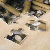 Puzzle Mégot (Côté)