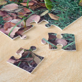 Puzzle Meh Gravestone Morbid Humour Cimetière Geek Funny (Côté)