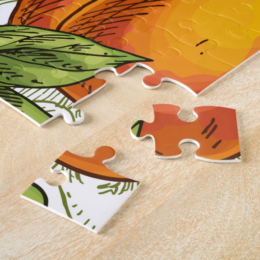 Puzzle meilleur (Côté)