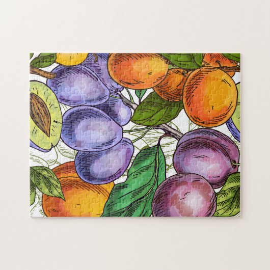 Puzzle meilleur (Horizontal)