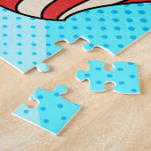 Puzzle meilleur (Côté)