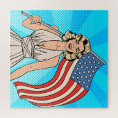 Puzzle meilleur (Horizontal)