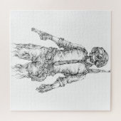 Puzzle meilleur (Horizontal)